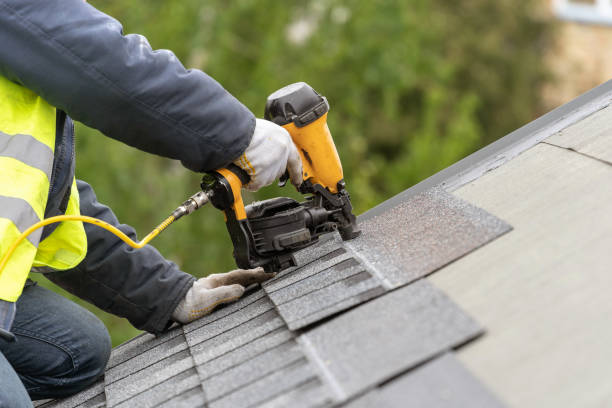 Trusted Choctaw Lake, OH Roofing and repair Experts